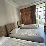 Princ 호텔 Shkodër