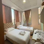 호텔 Princ Shkodër
