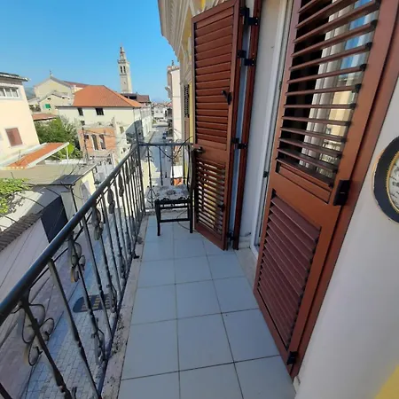 Princ Hotel Shkodër
