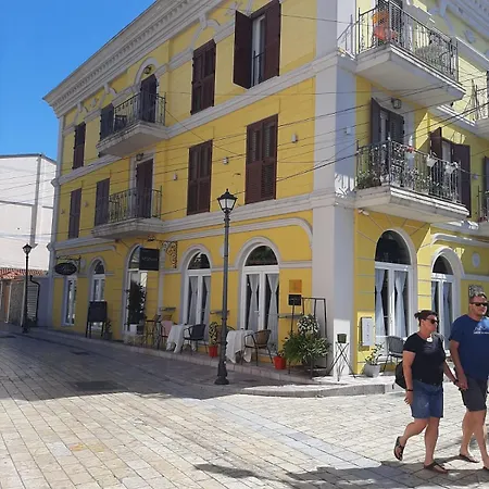 Ξενοδοχείο Princ